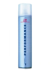 Wella Professionals Performance Hairspray 500ml (2-es erősségű) főképe